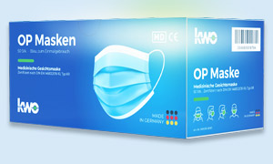 OP-Masken – KWO