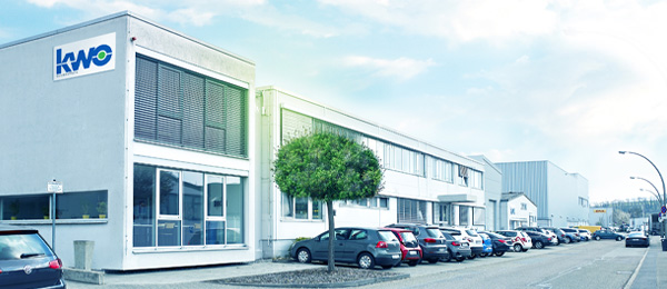 Unternehmen – KWO Kunststoffteile